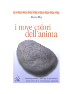 I Nove Colori dell'Anima