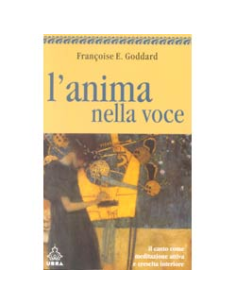 L'anima nella voce
