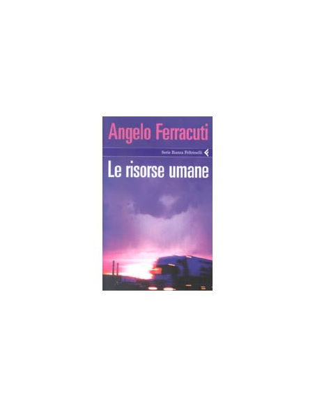 Le Risorse Umane