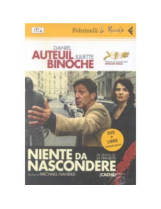 Niente da Nascondere