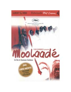 Moolaadè