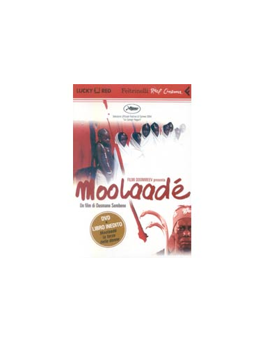 Moolaadè