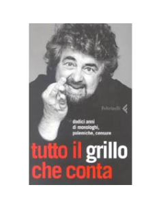 Tutto il Grillo che Conta