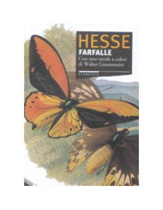 Farfalle