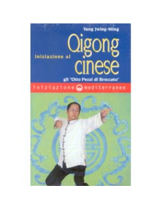 Iniziazione al QiGong cinese
