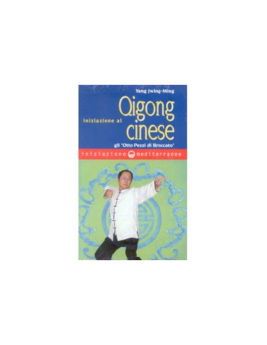 Iniziazione al QiGong cinese