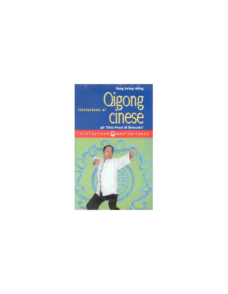 Iniziazione al QiGong cinese