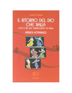 Il ritorno del dio che balla