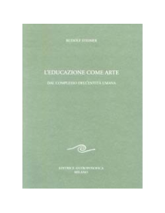 L'Educazione Come Arte