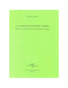 E l'Edificio Diviene Uomo