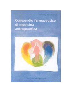 Compendio Farmaceutico di Medicina Antroposofica
