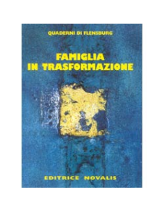 Famiglia in trasformazione