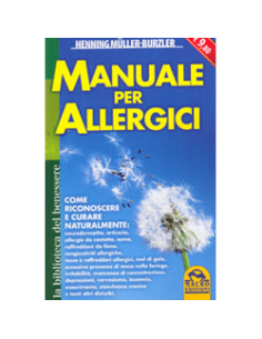 Manuale per Allergici