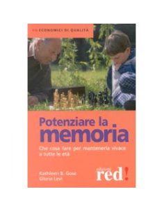 Potenziare la memoria