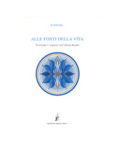 Alle Fonti della Vita