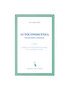 Autoconoscenza