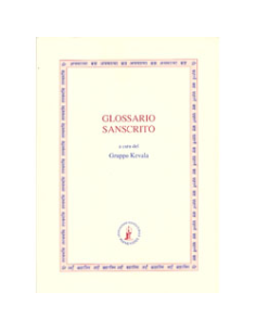 Glossario Sanscrito