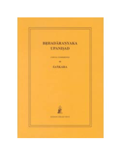 Brhadaranyaka Upanisad