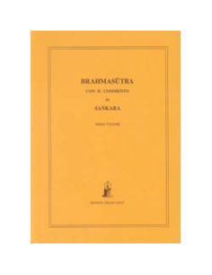BrahmaSutra