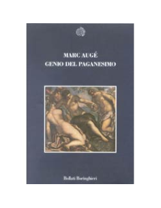 Genio del Paganesimo