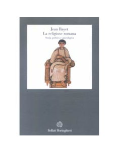 La Religione Romana