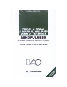 Mindfullness (con 2 Cd audio)
