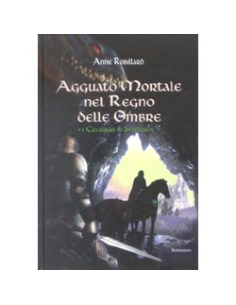 I cavalieri di smeraldo III