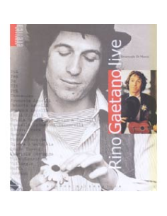 Rino Gaetano Live