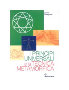 I principi universali e la tecnica metamorfica