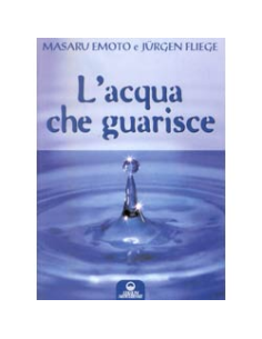 L'acqua che Guarisce