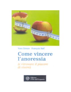 Come vincere l'anoressia