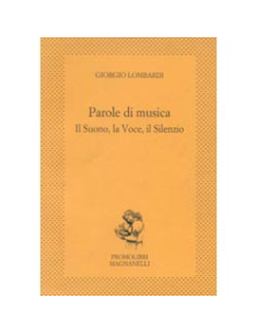 Parole di musica