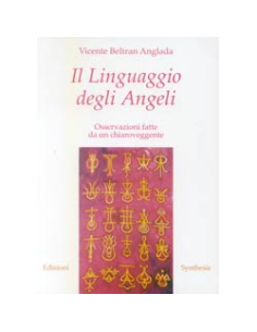 Il Linguaggio degli Angeli (R)