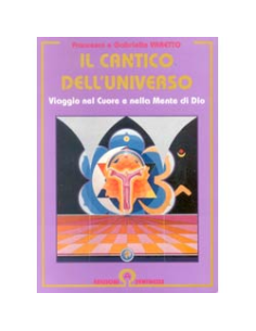 Il Cantico dell'Universo