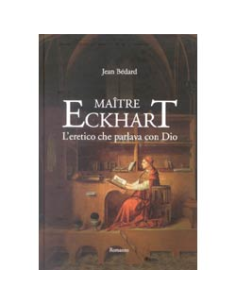 Maitre Eckhart