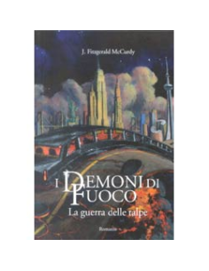 I Demoni del Fuoco