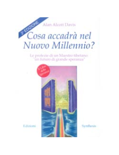 Cosa accadrà nel nuovo Millennio ?