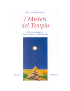 I misteri del Tempio