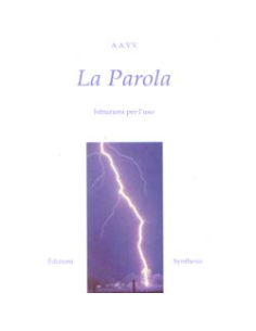 La Parola istruzioni per l'uso