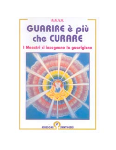 Guarire è più che curare