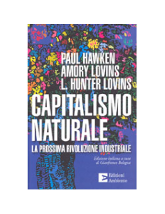 Capitalismo Naturale