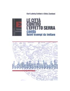Le Città Contro l'Effetto Serra