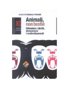 Animali non Bestie