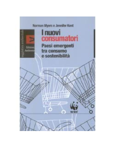 I Nuovi Consumatori