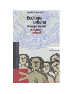 Ecologia Umana