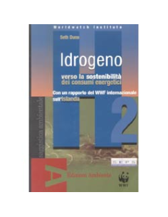Idrogeno verso la sostenibilità
