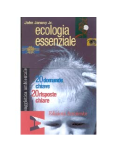 Ecologia Essenziale