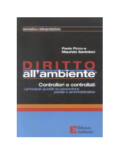 Diritto all'Ambiente Controllori e Controllati