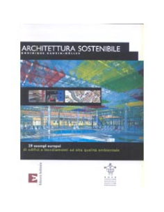 Architettura Sostenibile