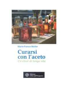 Curarsi con l'Aceto
